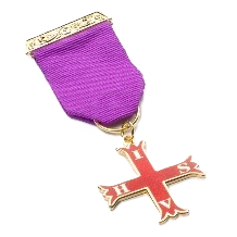 Red Cross Jewel