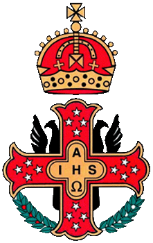 Rcc Cross